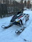 Polaris PRO RMK 600 155 -14