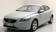 Volvo V40 D2 Kinetic Euro 5