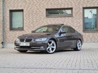 BMW 330d Coupé E92 LCI, H/K, Comfort, Dynamic, Xenon