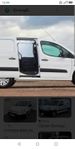 berlingo ochvw t5 delar