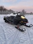 Ski-doo Expedition xtreme 850 E-tec Momsad 