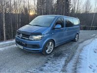 Volkswagen transporter kombi T30 2.0 TDI 4Motion 