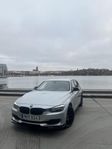 BMW 318 d Touring Lågmilad