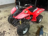 ATV 110cc