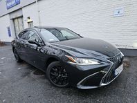 Lexus ES 300h 2.5 E-CVT Limited Edition Euro 6