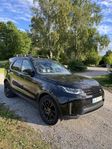 Land Rover Discovery 3.0 SDV6 4WD 306 hk 7-sits Euro 6 Pano