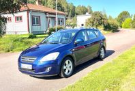 Kia CEED cee'd_sw 1.6 CVVT EX Euro 4