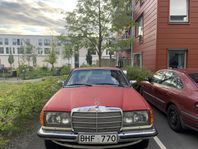 Mercedes-Benz 280 CE