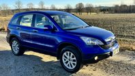 Honda CR-V 2.0 i-VTEC 4WD Euro 5