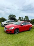 Volvo V60 D4 Momentum, R-Design Euro 5