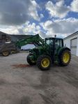 John Deere 6620