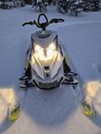 ski doo freeride 800 154 -14