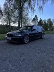 BMW 330 i Touring Comfort, M Sport Euro 4