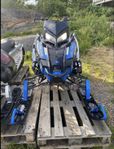 Polaris sks 155” 2016 pidd 