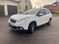 Peugeot 2008 1.2 VTi Euro 5