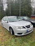 Saab 9-3 SportCombi 1.8t BioPower Linear