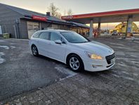 Peugeot 508 SW 2.0 HDi FAP Euro 5