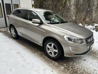 Volvo XC60 D4 AWD Summum Euro 5 Polestar, extrautrustad