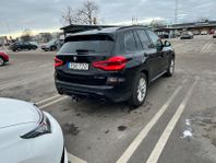 BMW X3 xDrive30e Steptronic Euro 6 laddhybrid 400hk