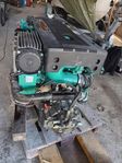 Volvo Penta D4 motor 210hk 2004