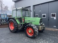 FENDT 308 LSA