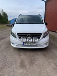 Mercedes-Benz Vito Mixto 114 CDI 3.0t Euro 5