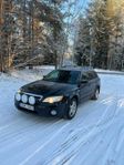 Subaru Outback 2.5 4WD