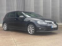 Volkswagen Golf TSI 150hk GT DSG R-Line / Drag / 1 ägare