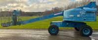 Genie S40 Bomlift