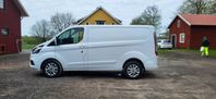 Ford transit Custom 280 2.0 TDCi SelectShift Euro 6