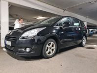 Peugeot 5008 1.6 HDi FAP EGS Euro 5 *7-sits*