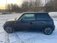 MINI Cooper  Pepper Euro 4