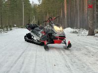 Ski doo Freeride 154” turbo