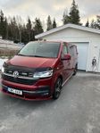 Volkswagen Transporter Kombi T32 2.0 TDI BMT 4Motion Euro 6