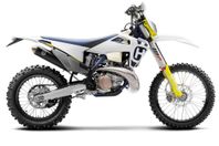 HusqvarnaTe300