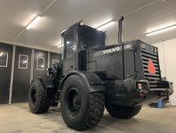 Plastskärmar Volvo L70/L90D