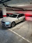 BMW 330 i xDrive Touring M Sport