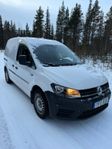 Volkswagen Caddy Skåpbil 2.0 TDI BlueMotion Euro 6