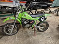 Kawasaki KX60