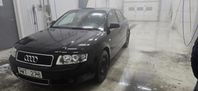 Audi A4 Sedan 1.8 T Euro 4