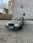 Volvo 244 2.3 GLE, veteranbil, OBS HÖGERSTYRD