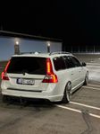 Volvo V70 2.5T Flexifuel DRIVe Momentum 300HK, R-Design Euro