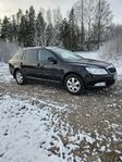 Skoda Octavia Kombi 2.0 TDI 4x4 Elegance Euro 5