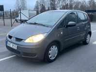 Mitsubishi Colt 1.5 MPI 109hk Nybes 11000mil