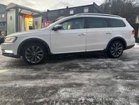 Volkswagen Passat Alltrack 2.0 TDI BlueMotion 4Motion Euro 5