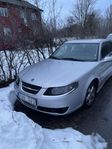 Saab 9-5 SportCombi 2.0 T BioPower Linear