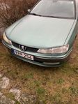 Peugeot 406 Break 2.0