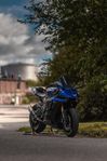 Yamaha R1 