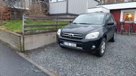 Toyota RAV4 2.0 VVT-i 4x4 Euro 4