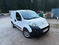 Citroën Nemo Van 1.4 HDi Euro 4